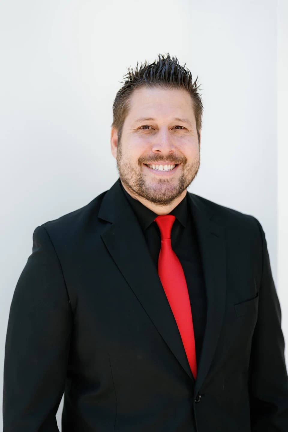 Justin Frawley — Team Wolfe Pack